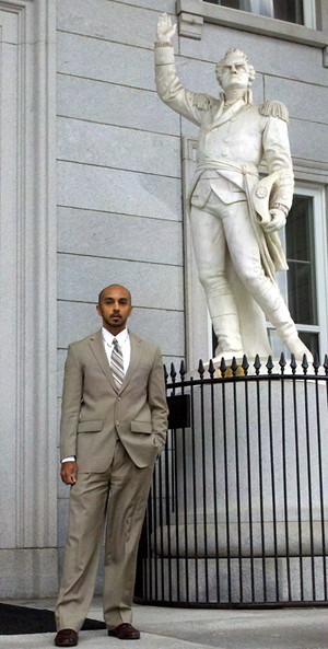 N. Kurt Mehta